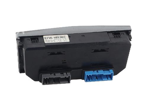 Used Climate control Climate control OPEL ZAFIRA / ZAFIRA FAMILY B (A05) 1.9 CDTI (M75) (120 hp) 28482650 28482650