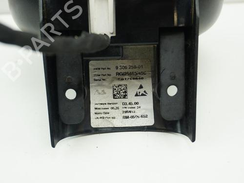 instrument-cluster-mini-mini-paceman-r61-cooper-d-2012-2013-2014-2015-2016-21520573 main image