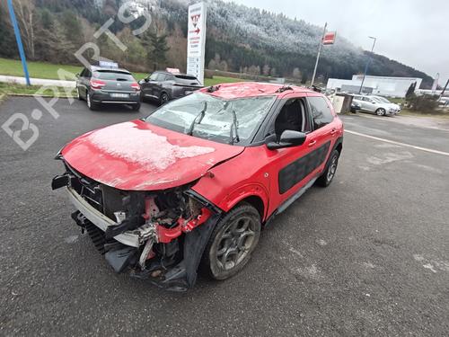 Left taillight CITROËN C4 CACTUS 1.2 VTi 82 | BP37706152C34 - Image 11
