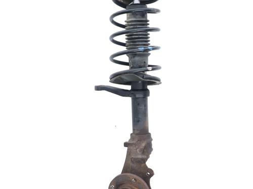 Used Right front shock absorber PEUGEOT 106 II (1A_, 1C_) 1.1 i (60 hp) 32000486