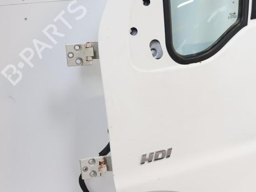 Left front door PEUGEOT BOXER Van (244) 2.0 HDi | BP18186733C2 
