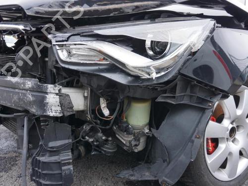 ABS pump AUDI A1 (8X1, 8XK) 1.6 TDI | BP18196569M43 