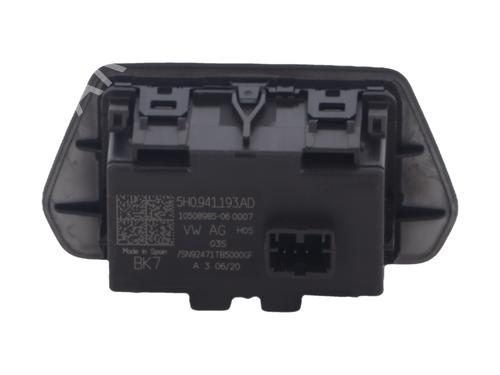 Headlight switch VW GOLF VIII (CD1, DA1) 1.5 TSI | BP38634560I24 - Image 2