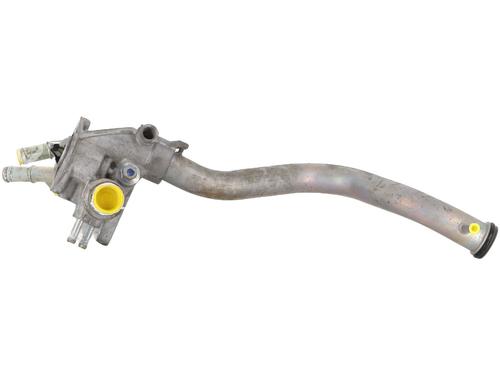 Thermostat housing HONDA CIVIC X Hatchback (FC_, FK_) 1.5 VTEC (FK7) | BP22073612M116 