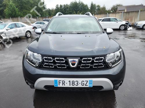 Used Parts DACIA DUSTER (HM_) 1.0 TCe 100 (HMMT) (101 hp) 4215503