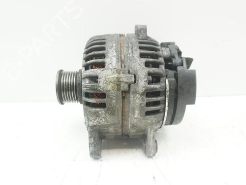 Alternator RENAULT MASTER II Van (FD) 2.5 dCi 100 (FD0U, FD0V) | BP19775838M7 