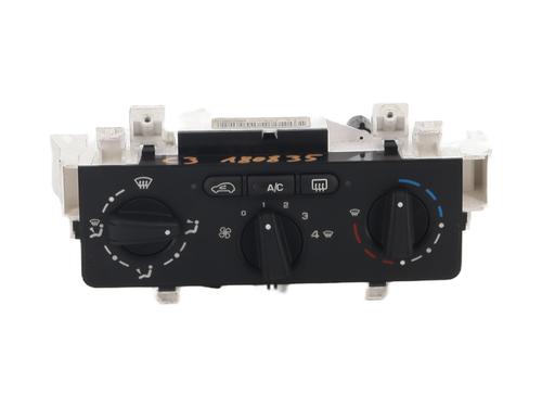 Used Climate control CITROËN C3 I (FC_, FN_) 1.4 HDi (68 hp) 30103875