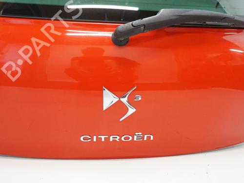 Tailgate CITROËN DS3 (SA_) 1.6 HDi 90 | BP19731330C6
