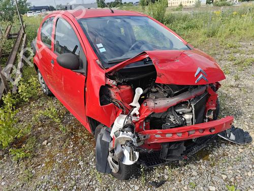 Engine CITROËN C1 (PM_, PN_) 1.0 | BP26902915M1