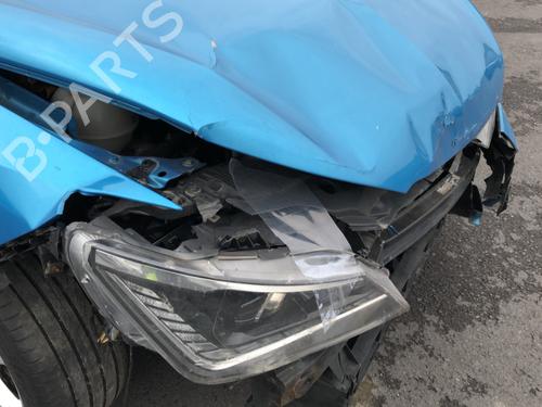 Left tailgate light SEAT IBIZA IV ST (6J8, 6P8) 1.4 TSI | BP31262041C79 - Image 21