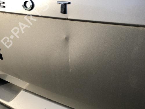 Left taillight PEUGEOT 1007 (KM_) 1.4 | BP24407885C34 - Image 11