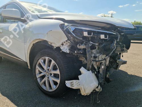 Radio RENAULT KADJAR (HA_, HL_) 1.6 dCi 130 (HLA4) | BP37663719E6 - Image 13