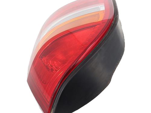Left taillight OPEL ZAFIRA A MPV (T98) 1.6 16V (F75) | BP28476999C34