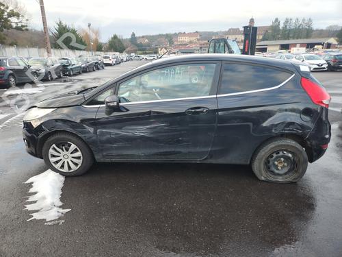 Engine FORD FIESTA VI (CB1, CCN) 1.4 TDCi | BP31623999M1 