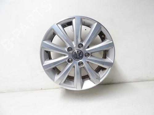 Used Rim VW TOURAN (1T3) 2.0 TDI (140 hp) 29585555