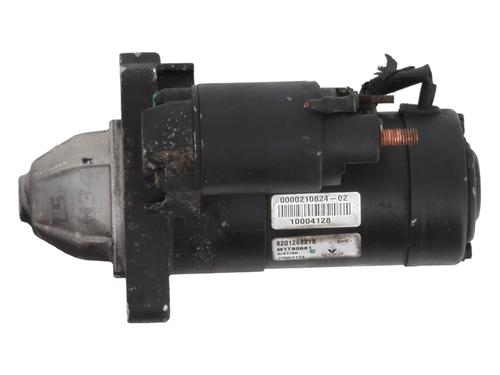 Used Starter Starter RENAULT TRAFIC II Van (FL) 2.0 dCi 90 (FL0H, FL00, FL01, FL0M, FL0P, FL0S) (90 hp) 24973548 24973548