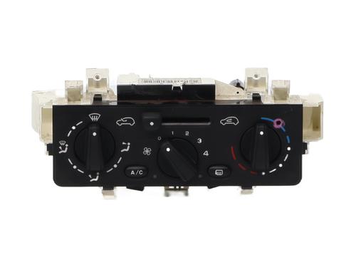 Used Climate control CITROËN C3 I (FC_, FN_) [2002-2013]  21785214