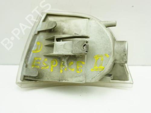 Used Right front indicator Right front indicator RENAULT ESPACE II (J/S63_) 2.1 TD (J633, J634, J/S635, J/S63D) (88 hp) 18192898 18192898