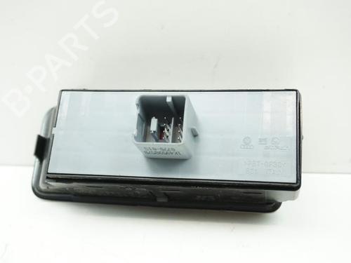 Used Switch VW POLO V (6R1, 6C1) 1.2 (60 hp) 18197453