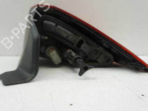 Left taillight RENAULT LAGUNA III (BT0/1) 1.5 dCi (BT00, BT0A, BT0T, BT1J) | BP18183558C34 