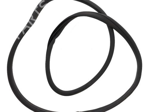 Used Rubber door seal MERCEDES-BENZ A-CLASS (W176) A 180 (176.042) (122 hp) 18183612