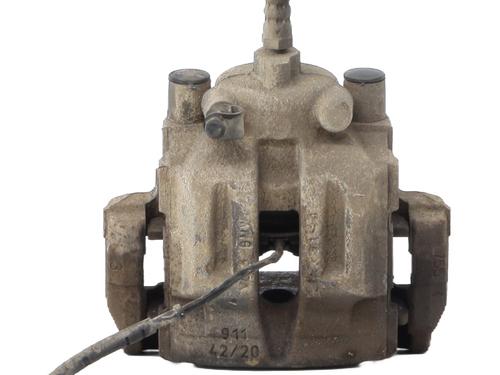 Used Right rear brake caliper BMW X1 (E84) sDrive 18 d (143 hp) 23762939