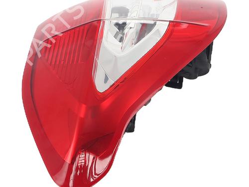 Left taillight CITROËN C4 II (NC_) 1.6 HDi 115 | BP28798413C34 