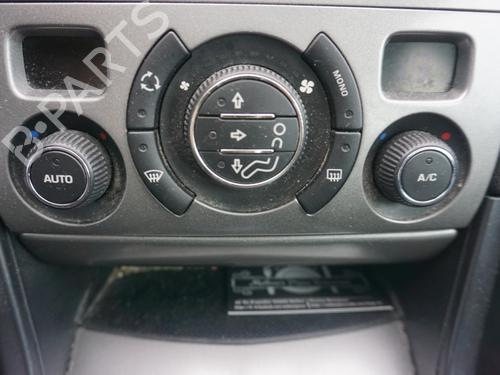 Rear bumper PEUGEOT 308 SW I (4E_, 4H_) 1.6 HDi | BP18183155C8 