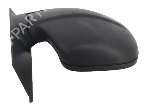 Right mirror MERCEDES-BENZ VITO / MIXTO Van (W639) 115 CDI (639.601, 639.603, 639.605) | BP28540648C27