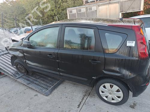 Right taillight NISSAN NOTE (E11, NE11) 1.5 dCi | BP32210865C35  - Image 9