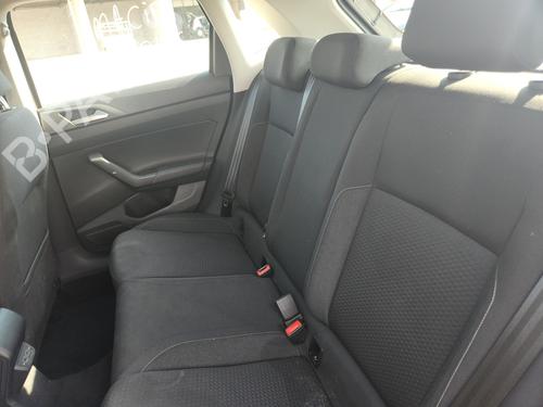 Steering column stalk VW POLO VI (AW1, BZ1, AE1) 1.0 TSI | BP36555406I23 - Image 15