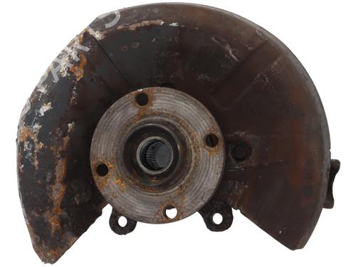 Used Right front steering knuckle AUDI 80 B3 Saloon (893, 894, 8A2) 1.8 S (90 hp) 21533859