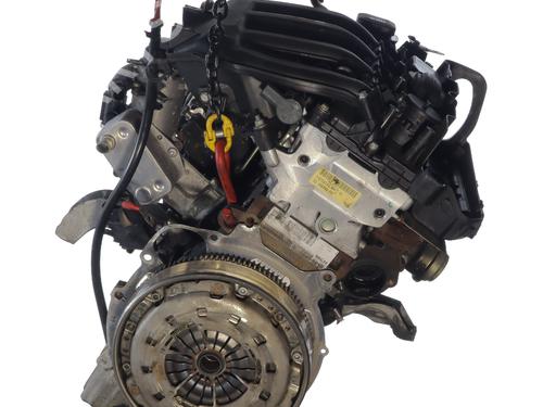 Used Engine BMW 3 Compact (E46) 318 td (115 hp) 25001118