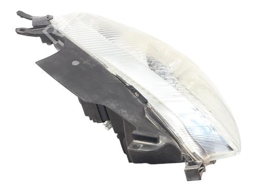 Left headlight CITROËN XSARA PICASSO (N68) 2.0 HDi | BP27399558C28 
