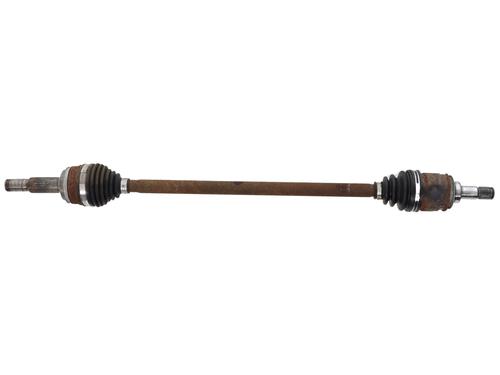 Used Left rear driveshaft TOYOTA RAV 4 III (_A3_) 2.2 D 4WD (ALA30_, ALA30R) (150 hp) 21590857