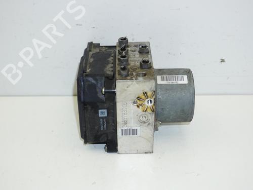 Used ABS pump ABS pump MINI MINI COUNTRYMAN (R60) One D (90 hp) 18194317 18194317