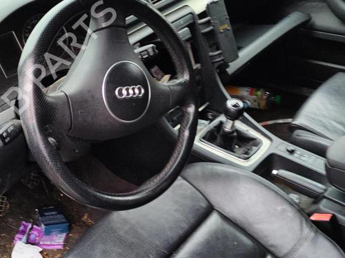 Ryggespeil venstre AUDI A4 B6 Avant (8E5) 2.5 TDI quattro | BP21487644C26 