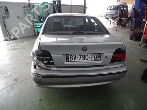Gearbox BMW 5 (E39) 525 tds | BP18175503M3