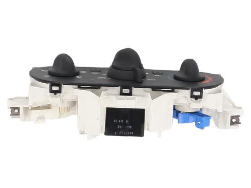 Climate control RENAULT TWINGO II (CN0_) 1.2 16V (CN04, CN0B) | BP25268182I5 