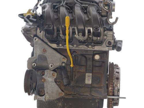 Engine RENAULT CLIO IV (BH_) 1.2 16V | BP28690413M1 - Image 4