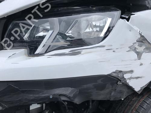 Dashboard PEUGEOT PARTNER Box Body/MPV (K9) 1.5 BlueHDi 100 | BP27380002C46  - Image 8