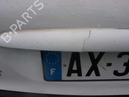 Felga PEUGEOT 206 Hatchback (2A/C) 1.4 HDi eco 70 | BP22074649C45 