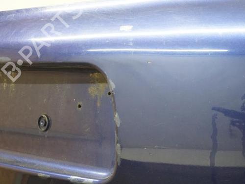 Rear bumper FORD PUMA (EC_) 1.7 16V | BP18174558C8 