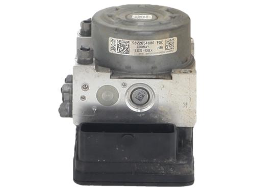 Used ABS pump ABS pump 39239189 39239189