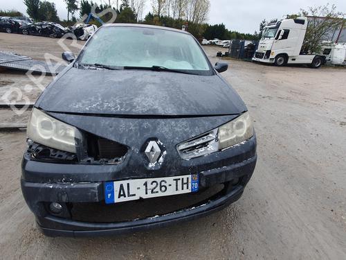 Køler RENAULT MEGANE II (BM0/1_, CM0/1_) 2.0 dCi (BM1K, CM1K) | BP30155845M31