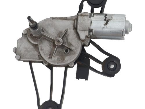Used Rear wiper motor CITROËN BERLINGO / BERLINGO FIRST Box Body/MPV (M_) 1.9 D 70 (MBWJZ, MCWJZ) (69 hp) 32024401