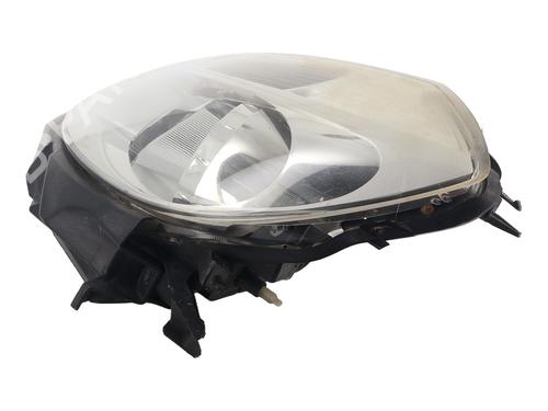 Left headlight RENAULT CLIO III (BR0/1, CR0/1) 1.5 dCi (BR17, CR17) | BP28330391C28 - Image 5