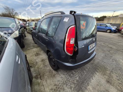 Used Parts SKODA ROOMSTER (5J7) 1.4 (86 hp) 4357989