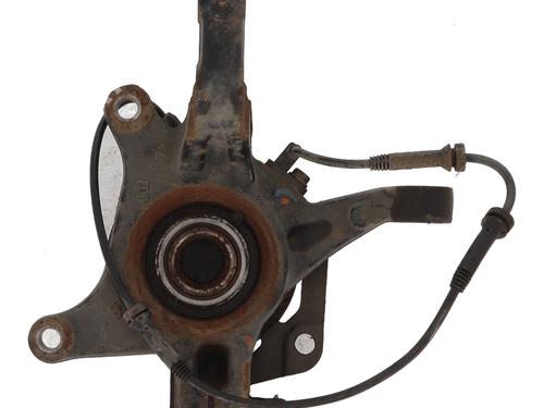 Right front steering knuckle RENAULT CAPTUR I (J5_, H5_) 1.5 dCi 110 | BP19731611M26 