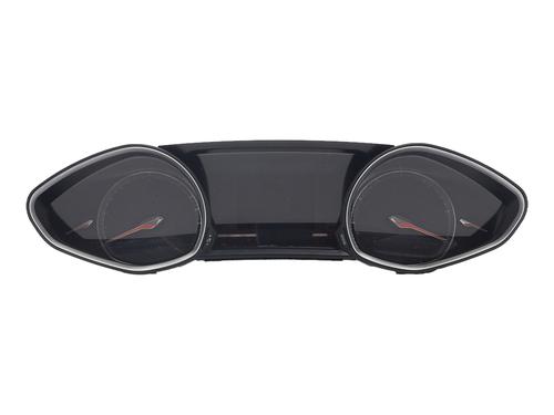 Used Instrument cluster PEUGEOT 308 II (LB_, LP_, LW_, LH_, L3_) 1.5 BlueHDi 130 (131 hp) 26583719